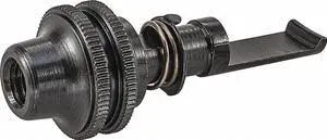 STARRETT PT99006 Replacement Lock Bolt Assembly For 11H-12-4R and C11H-12-4R,