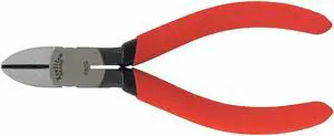 XCELITE 55CGNN 5 in Diagonal Cutting Plier Standard Cut Uninsulated