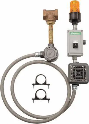 HAWS 9001 Emergency Indicator Alarm
