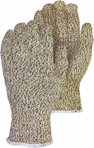 SUPERIOR GLOVE SKGCXPS-XS Knit Gloves, Cut Level A7 ,Uncoated ,Uncoated ,None