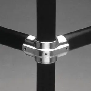 HOLLAENDER 11E-7 Structural Fitting