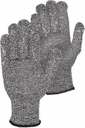 SUPERIOR GLOVE SWTACSL-XL Knit Gloves, Cut Level A6 ,Uncoated ,Uncoated ,None