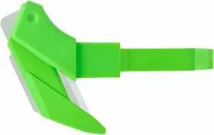 KLEVER KCJ-XH-35X Antimicrobial Replacement Head,PK12