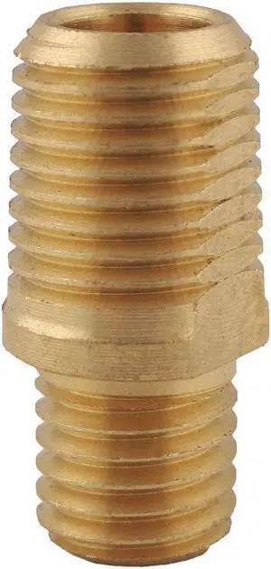 BERNARD 1380019 Adapter Head, Tweco #1,PK100