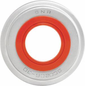 NTN SC0U205-16 Bearing End Cap,Open,SS,Dia. 1 In