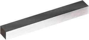 CLEVELAND C44600 Tool Bit,Rectangular,M2,1/4X3/8 In