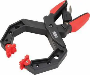 BESSEY XCRG2 Spring Clamp,7 3/4 in L,2.25"Jaw Opening