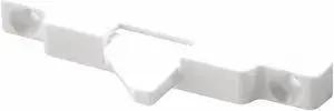PRIME-LINE S 4600 Window Lock,Vent Stop,Vinyl,PR