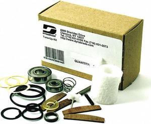 DYNABRADE 96532 Tune Up Kit For 1 hp Tools