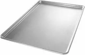 CHICAGO METALLIC 40694 Stayflat Sheet Pan,17-7/8x25-7/8