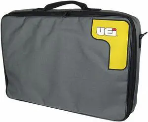 UEI TEST INSTRUMENTS AC73 Soft Carrying Case