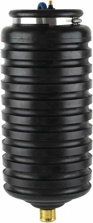 SAFE-T-SEAL TP1416 Test Plug, Rubber, Pneumatic, 14" to 16" Sz