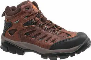 NAUTILUS SAFETY FOOTWEAR N9546 SZ: 12W Men's Hiker Boot, 12 W, Steel Toe, 6 in