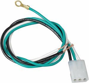 BROAN 97006039 Wiring Harness
