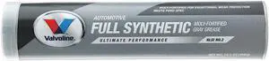 VALVOLINE VV98510 14.1 oz, Tube, Synthetic, Gray