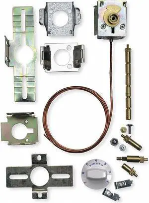 RANCO A30-301 Adjustable Refrigeration Control