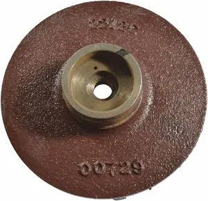 DAYTON PPL2212ACG Impeller