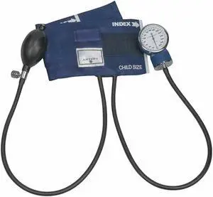 MABIS 09-149-015 Aneroid Sphygmomanometer, Child, Arm