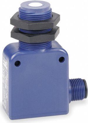 TELEMECANIQUE SENSORS XX7V1A1NAM12 Proximity Sensor,508mm Adjustable,NPN,NO
