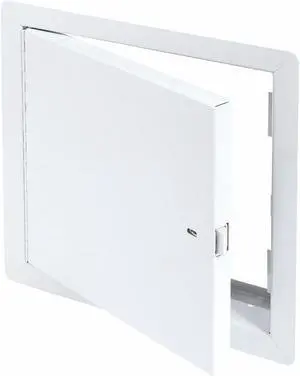 TOUGH GUY 16M215 Access Door,Fire Rated,Uninsulated,8x8In