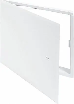 TOUGH GUY 16M214 Access Door,Aesthetic,24x24In