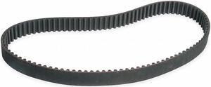 DAYTON 1LWD8 Gearbelt,HT,150 Teeth,Length 2100 mm
