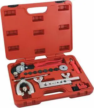 WESTWARD 45FF43 Master Tubing Service Kit,13 pcs.