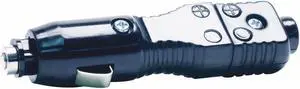 Roadpro Cigarette Lighter Plug, Reverse Polarity 6" W x 1" D x 3" H   RP-222