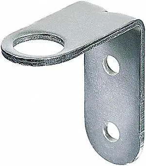 DAYTON 26ZT32 Steel Wall Mount Bracket