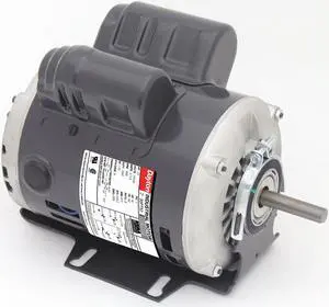 DAYTON 30PT52 MTR,CS/CR,ODP,1/3 HP,3450,48Z,EFF 70.5