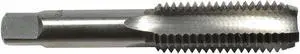 WESTWARD CCT1060-61 Alloy Steel Plug Tap,3/4-10 UNC
