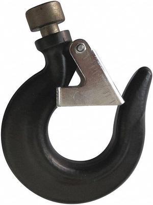 Dayton Hook with Latch 800 lb.   EC-86A