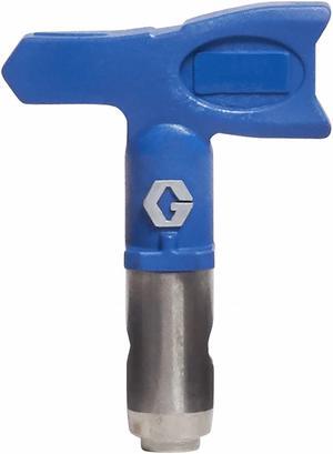 GRACO LTX415 Airless Tip,Sz 0.015 In,Pattern 8-10 In