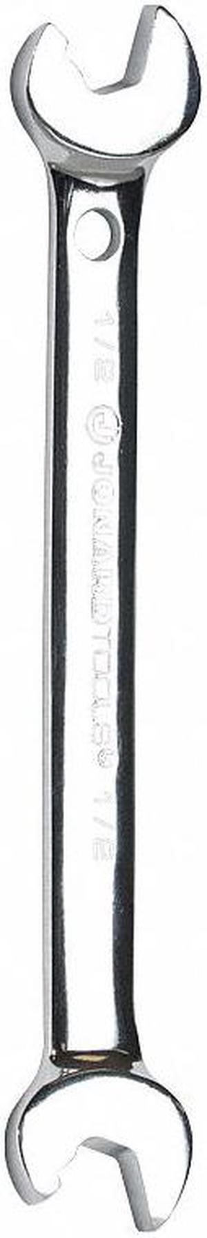 JONARD TOOLS ASW-12 Double End Speed Wrench,1/2 In.
