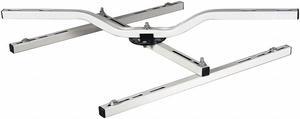 QUICK-SLING QSWI3000 HVAC Hanger,2 ft. 8" W