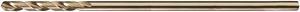 Cleveland Extra Long Drill,15/64",Cobalt  C08186