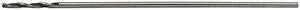 EAZYPOWER 82224 Air Craft Drill Bit, HSS, 3/32 in.