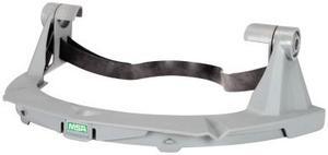 V-Gard Accessory System Universal Visor Frames, Black, ET, 5 1/2 x 3 1/4