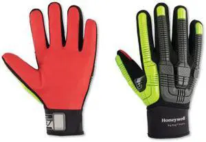 Rig Dog™ Xtreme Gloves, ANSI A6, Slip-On, 8/M