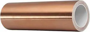 3M 1125 ConductiveElectricalTape,Copper,6ydL