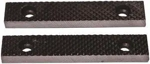 WESTWARD GGS_50176 Serrated Jaw,4 in.