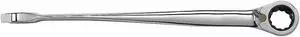 WESTWARD 4NZL8 Ratcheting Wrench,Head Size 12mm WESTWARD 4NZL8 Ratcheting Wrench,Head Size 12mm