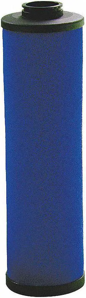 SPEEDAIRE 4GPJ1 Element,General Purpose,1 Micron,500 CFM