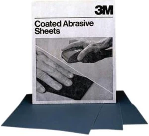 3-M Company 02014 9 x 11 Inch 180C Trimite Paper Sheets 3-M Company 02014 9 x 11 Inch 180C Trimite Paper Sheets