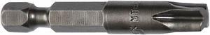 APEX TOOL GROUP AM-MT-2-5PK Power Bit,SAE,1/4",PK5