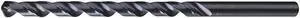 CLEVELAND C09680 31/64" HSS 118 Deg. Jobber Length Drill Bit