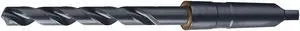 Cleveland Taper Shank Drill Bit,Size 3/4"  C12222