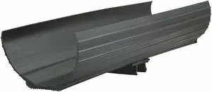 ZSI SB525 Pipe Support,5-1/4 in. W,Painted,12 in.L