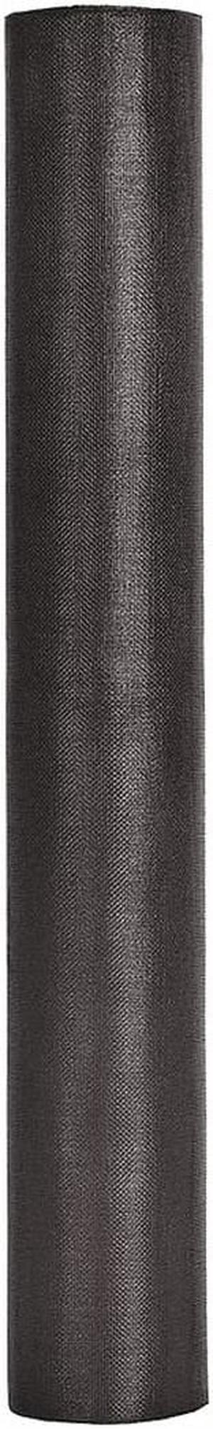 ADFORS FCS10215-U Door and Window Screen, Polyester, 48 in W, 100 ft L, 0.003