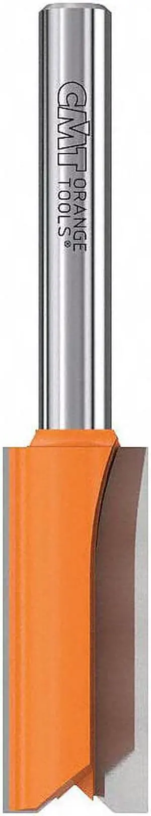 CMT 812.127.11 Router Bit,2-3/4 in. L,1/2 in. Cut Dia.